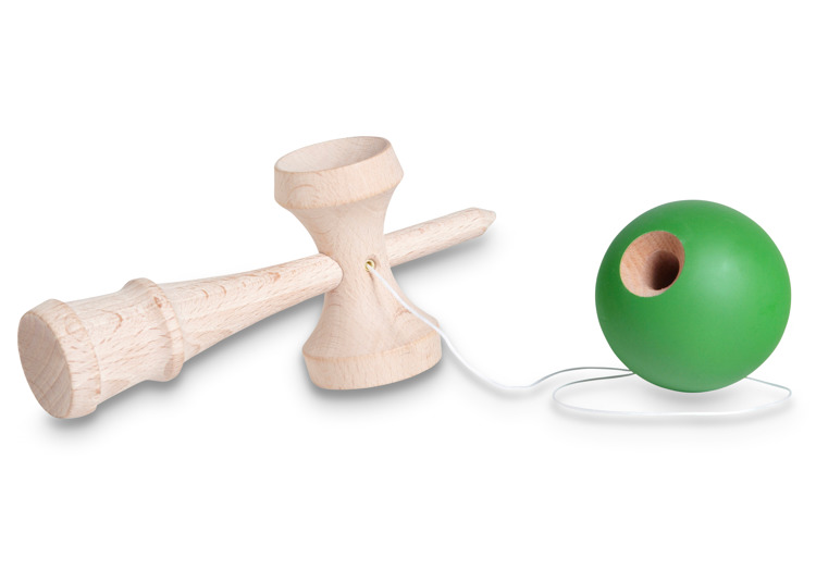 BS Toys Kendama Gra Zręcznościowa 6+