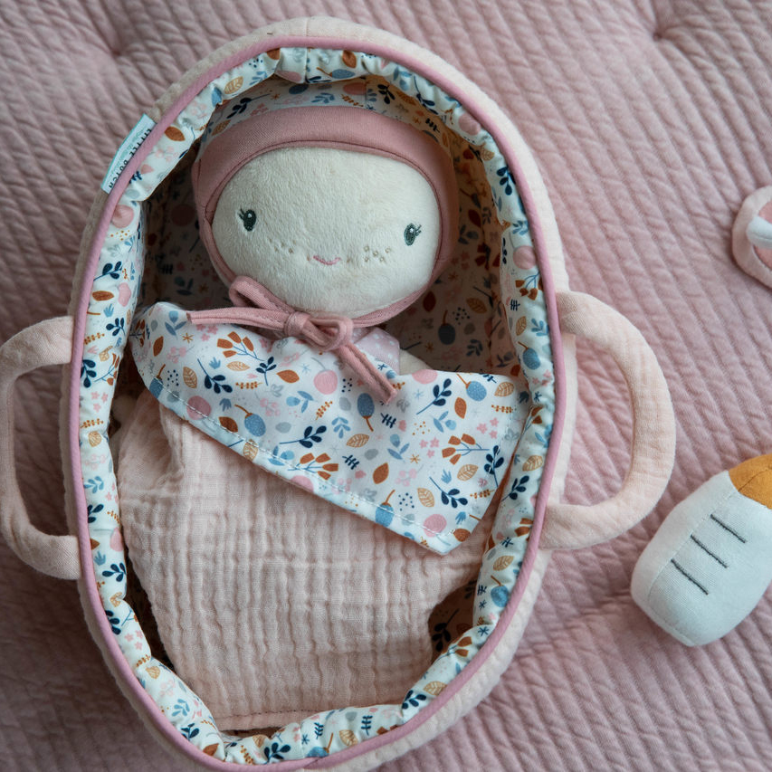 Little Dutch, Laleczka Baby Rosa