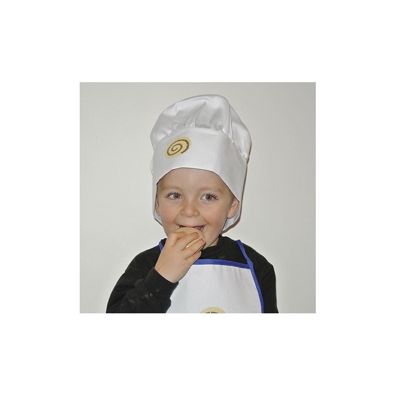 JaBaDaBaDo, zestaw małego kucharza niebieski