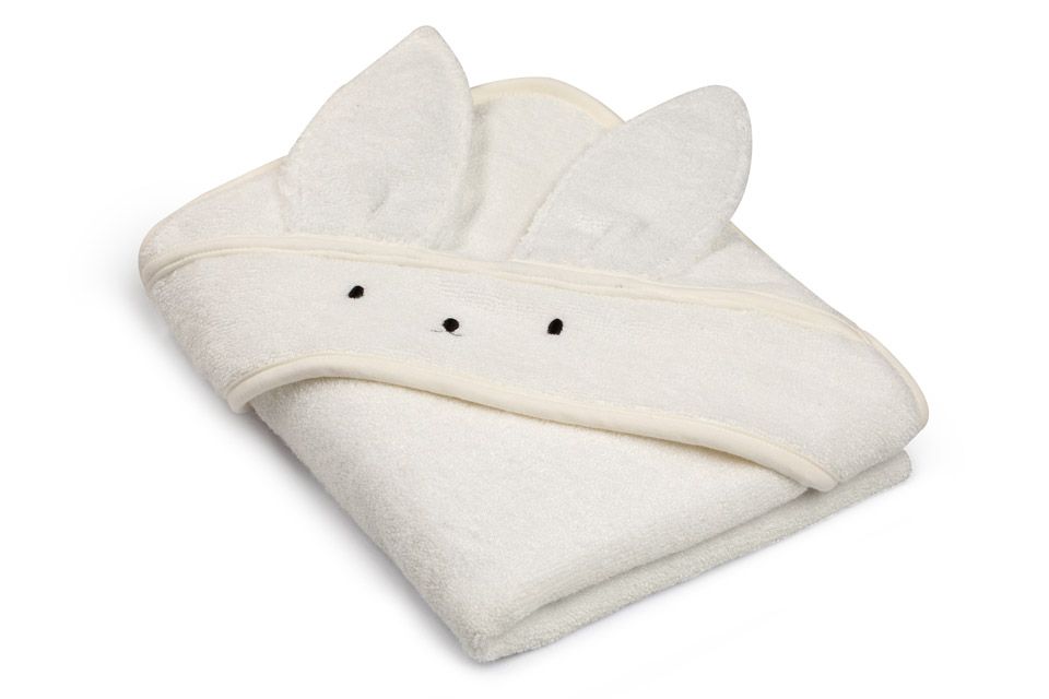 My Memi Bambusowy Ręcznik Cream 0+ | Premium