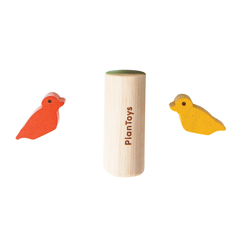 PlanToys Balansujące Drzewko Gra Zręcznościowa 3+