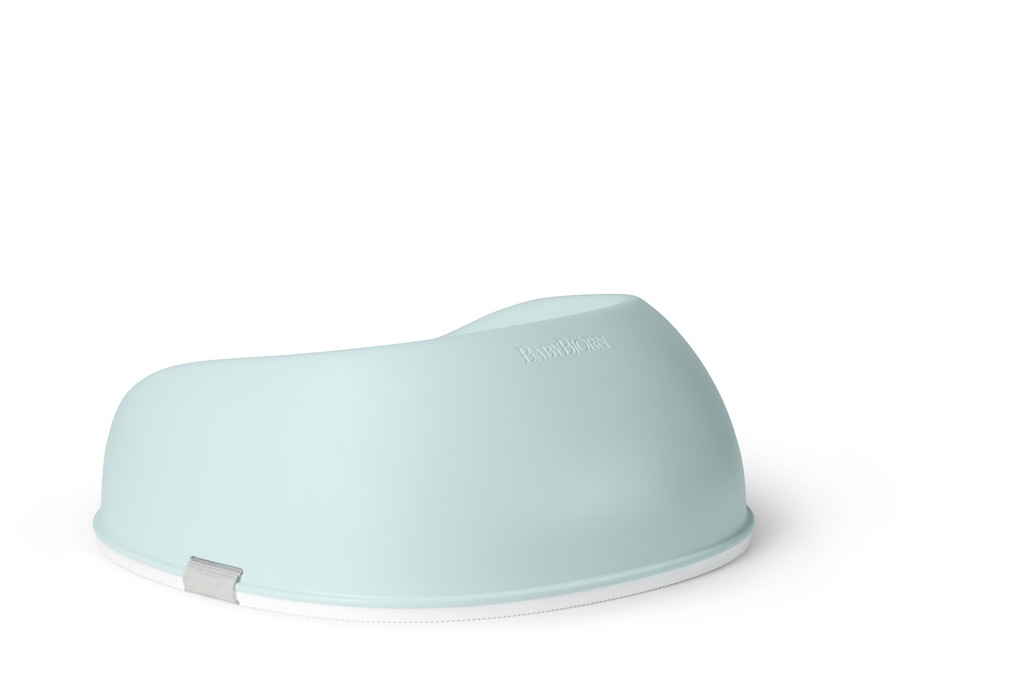 Babybjörn Nakładka na Krzesło Miętowa 6+ msc