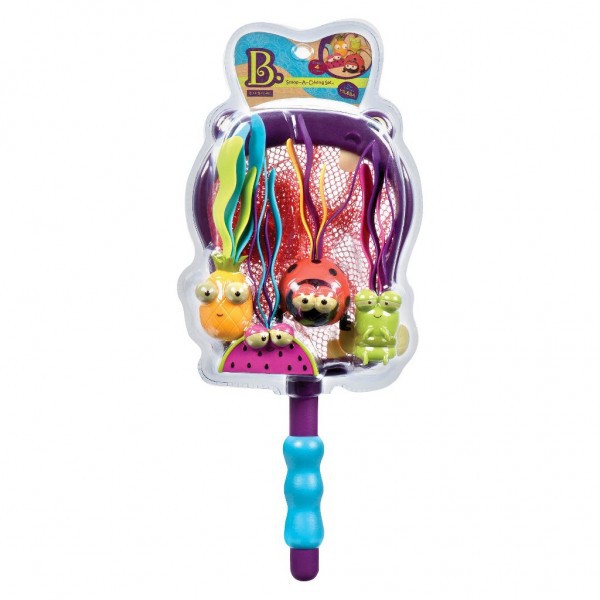 Btoys, hubba - Zestaw do łowienia morskich cudaków – HIPCIO