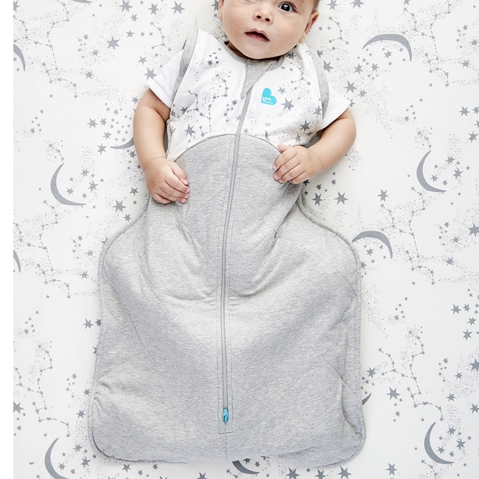 Love to Dream Transition Bag L 2.5 TOG 2+ | Biały