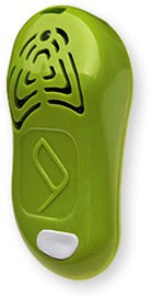 Tickless Human Odstraszacz Kleszczy Green 3m