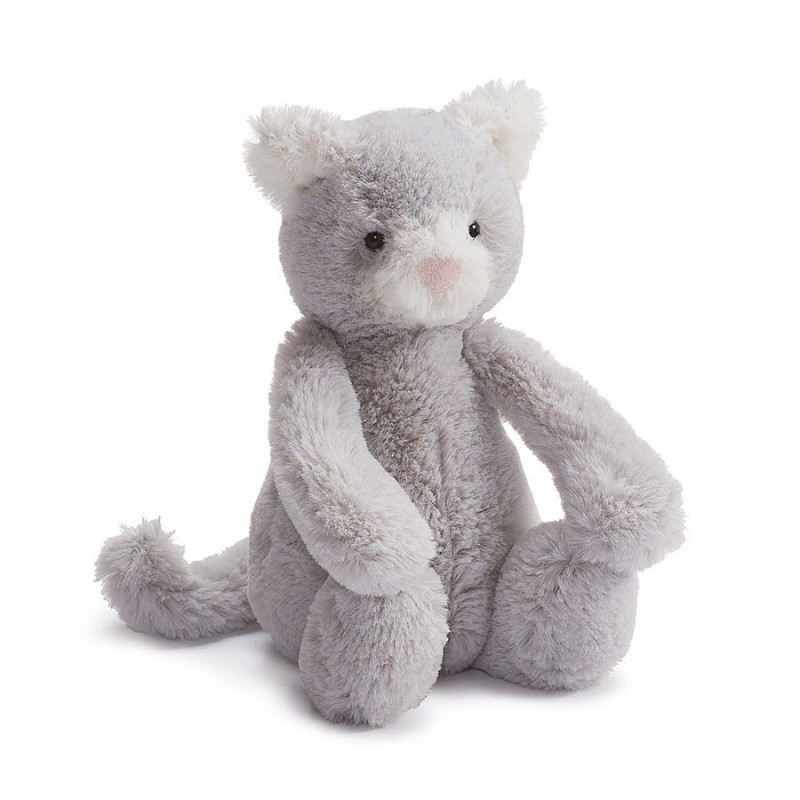 Jellycat, Kotek 18cm
