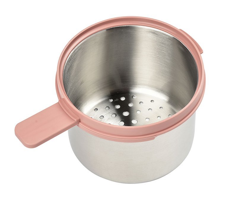 Beaba Babycook Neo Eucalyptus - Urządzenie 4w1 dla Dzieci