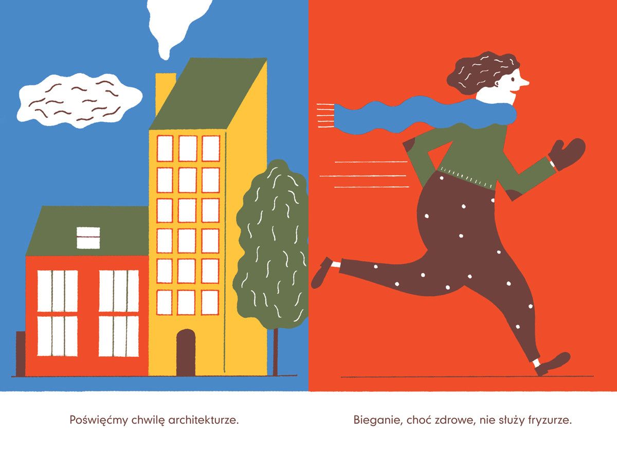 Ciekawe co myśli o tym królowa