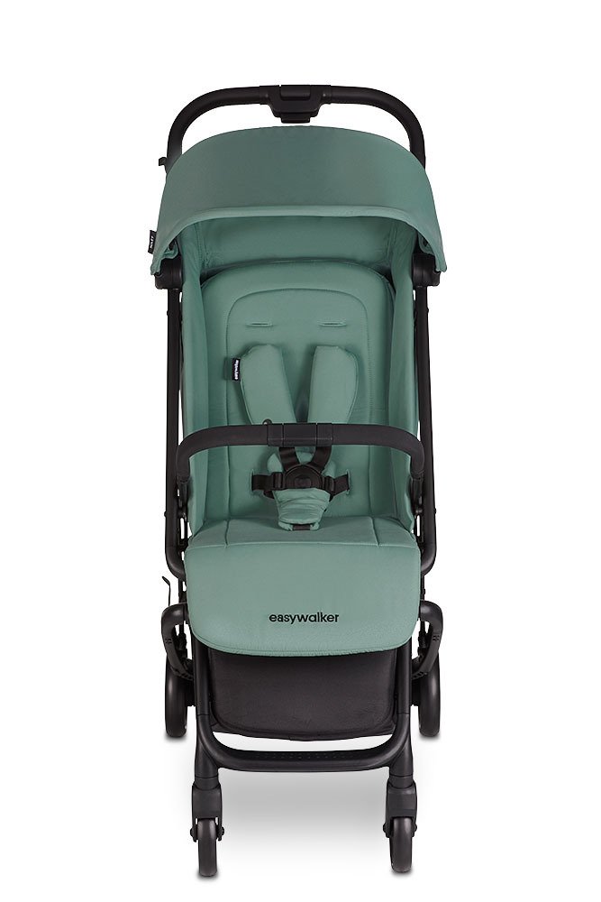 Easywalker Miley Wózek Spacerowy Coral Green 0+
