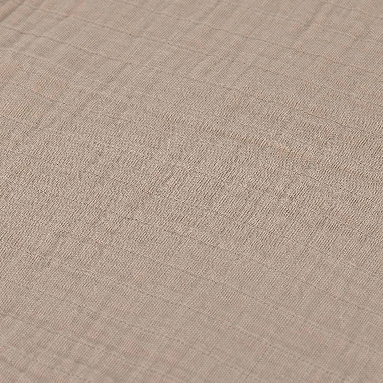 Lassig Muślinowy Otulacz-Kocyk Biobawełna 3szt 0+ Little Mateys