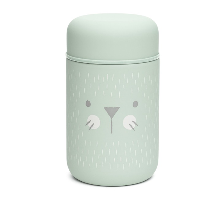 Suavinex Termos HYGGE 350ml Miętowy od 0m+