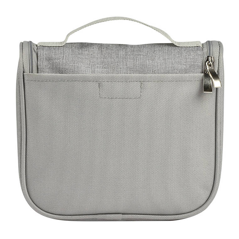 Beaba, Kosmetyczka z 9 akcesoriami do pielęgnacji niemowląt green blue