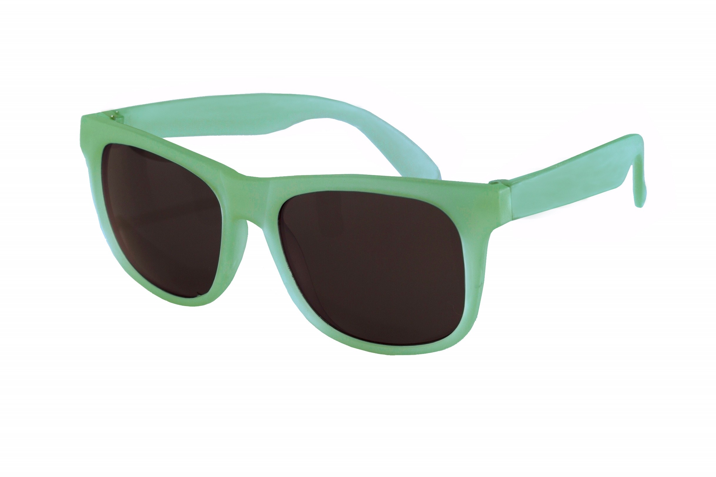 Real Kids Okulary Switch Green-Blue (7-10 lat)