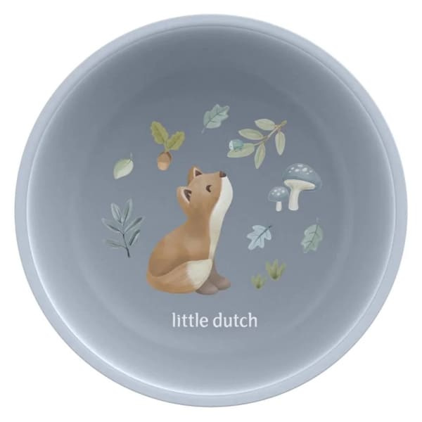 Mepal & Little Dutch Miseczka Forest Friends 13 cm