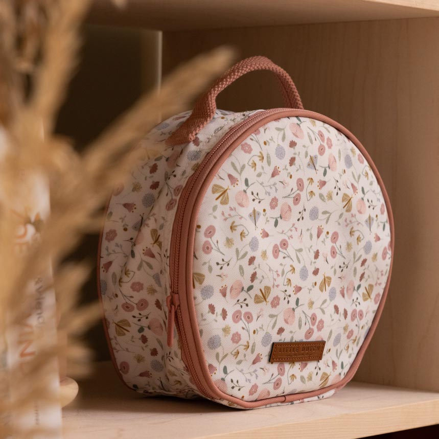 Little Dutch Kosmetyczka z akcesoriami Beauty Case 3+