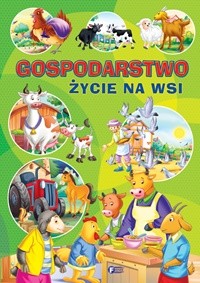 Plan Toys Gospodarstwo Życie na Wsi 18m+