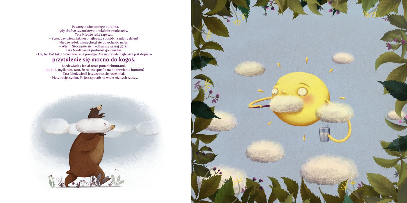 PROSZĘ MNIE PRZYTULIĆ, PRZEMYSŁAW WECHTEROWICZ