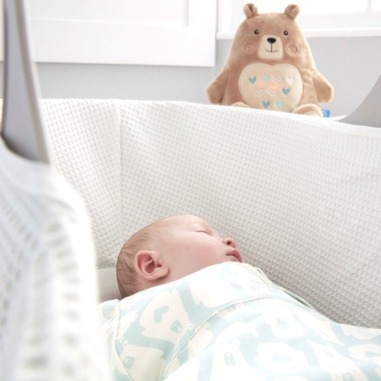 Gro Company Otulacz Grosnug Bennie Bear Cosy 0-3m