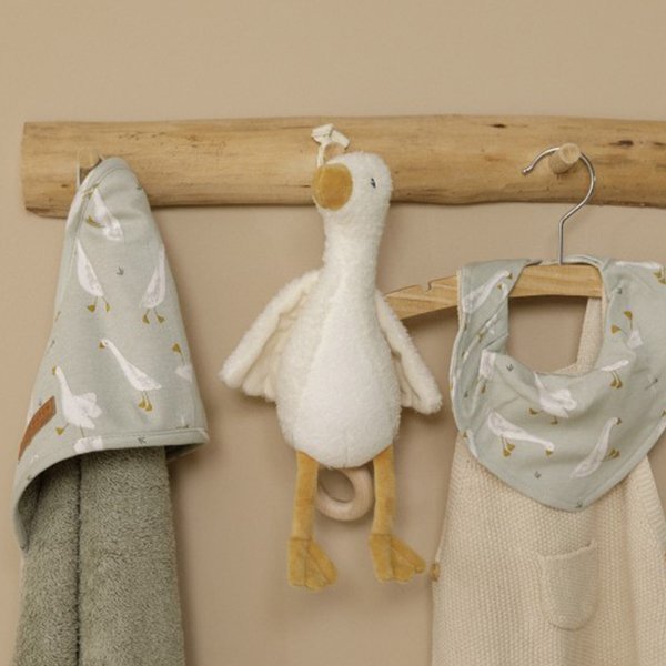 Little Dutch Pozytywka Little Goose Melody 0+