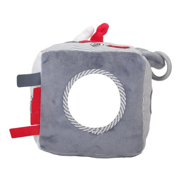 Tiamo Miffy Kostka Edukacyjna Fun at Sea 6m+