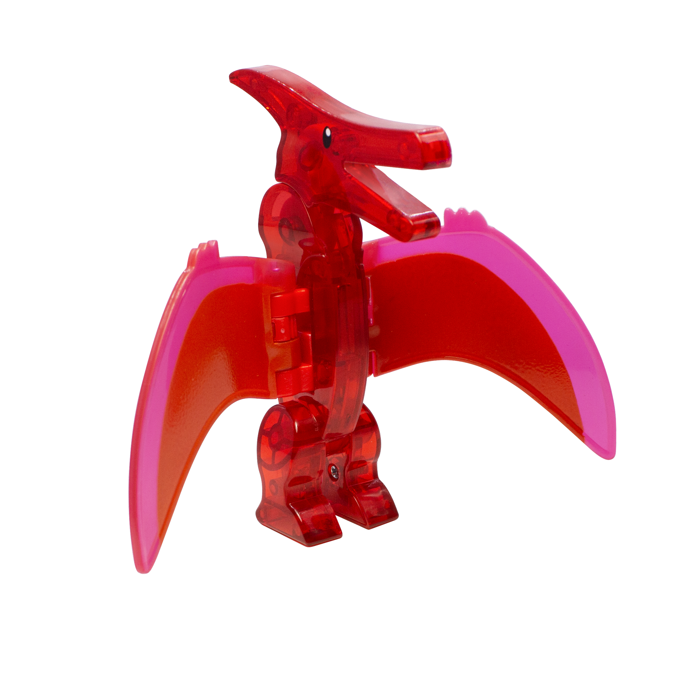 Magna-Tiles Dino World XL Klocki Magnetyczne 50 el. 3+