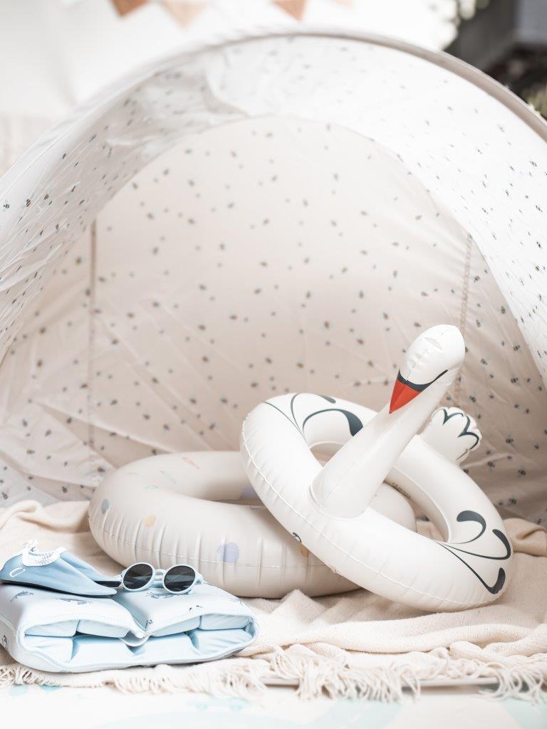 Vanilla Copenhagen Namiot plażowy Pop-Up Tent Honeybee UV50+