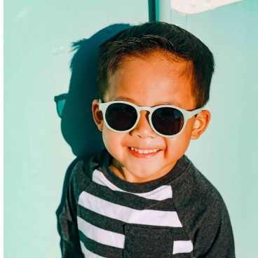 Babiators Okulary Keyhole Mint to be 6+