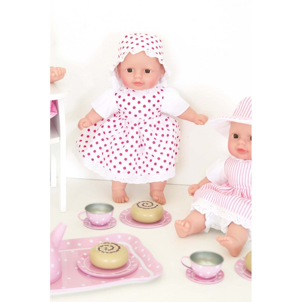 JaBaDaBaDo Lalka Bobas Mimmi 38cm 3+