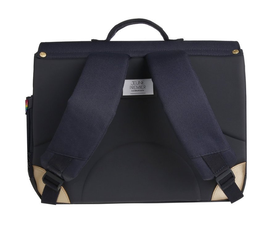 Jeune Premier Tornister Midi Dziewczęce Gadżety 5-9 lat