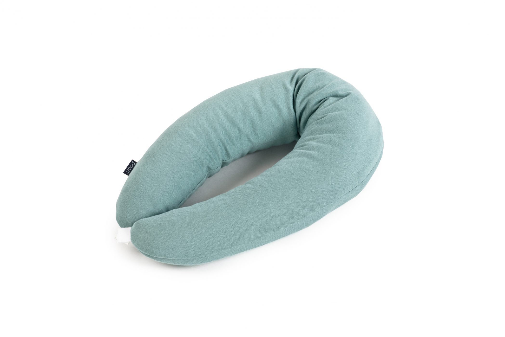 Poofi Poduszka Stabilizacyjna Organic Petrol 0+