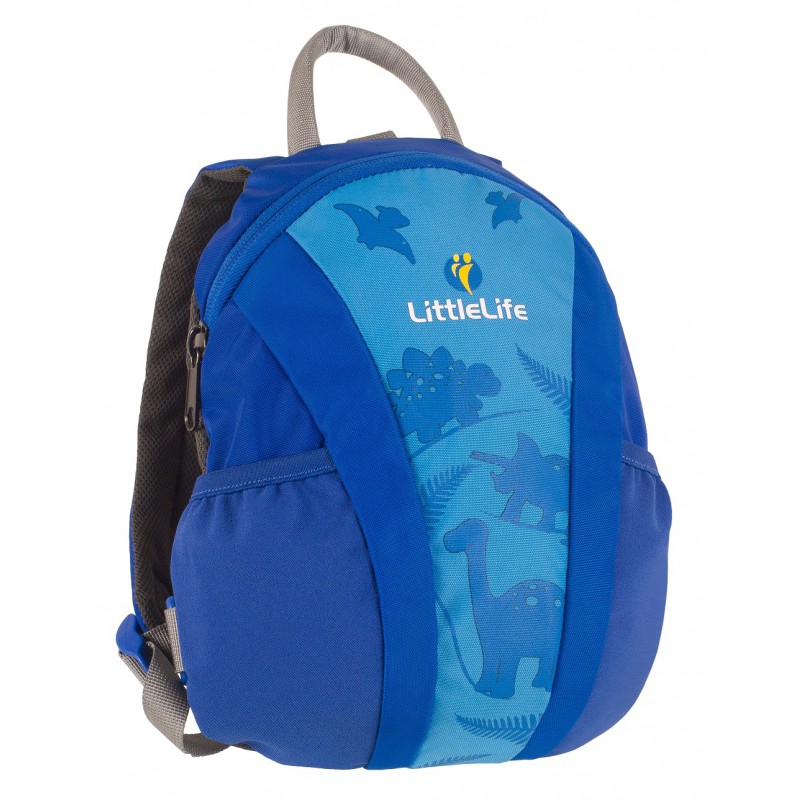 LittleLife Plecaczek Runabout Blue 1-3 lat