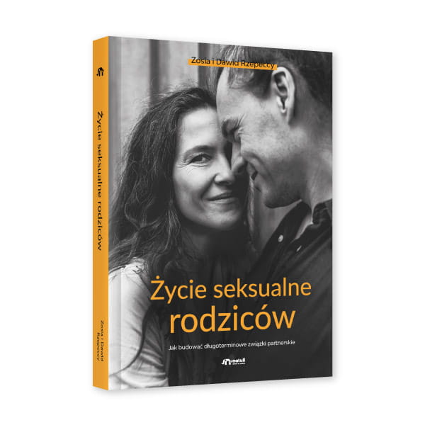 Natuli Edukacyjne "Życie seksualne rodziców" | Książka 16+