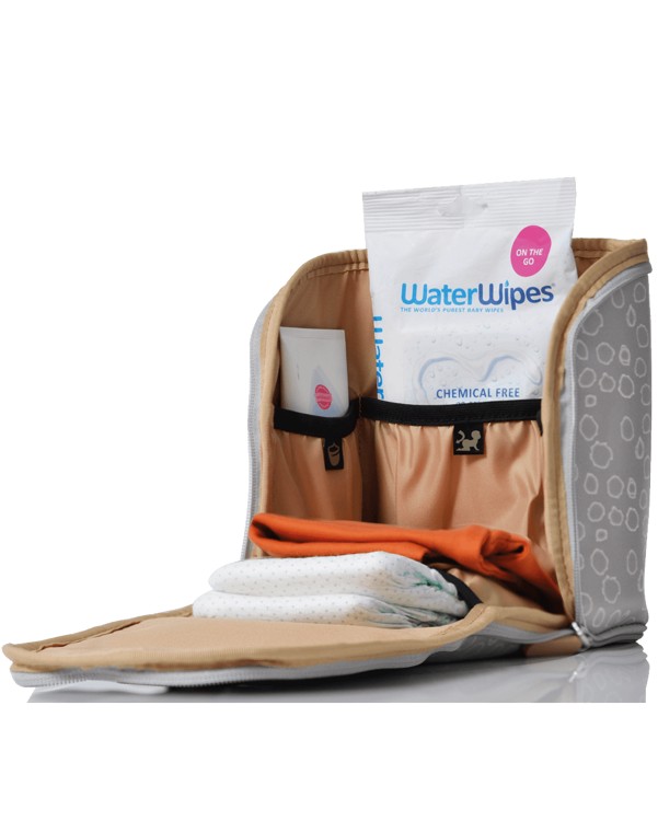 PacaPod Torba na akcesoria Krople Deszczu 0+