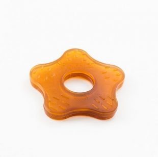 Natursutten Gryzak Kauczukowy 0+