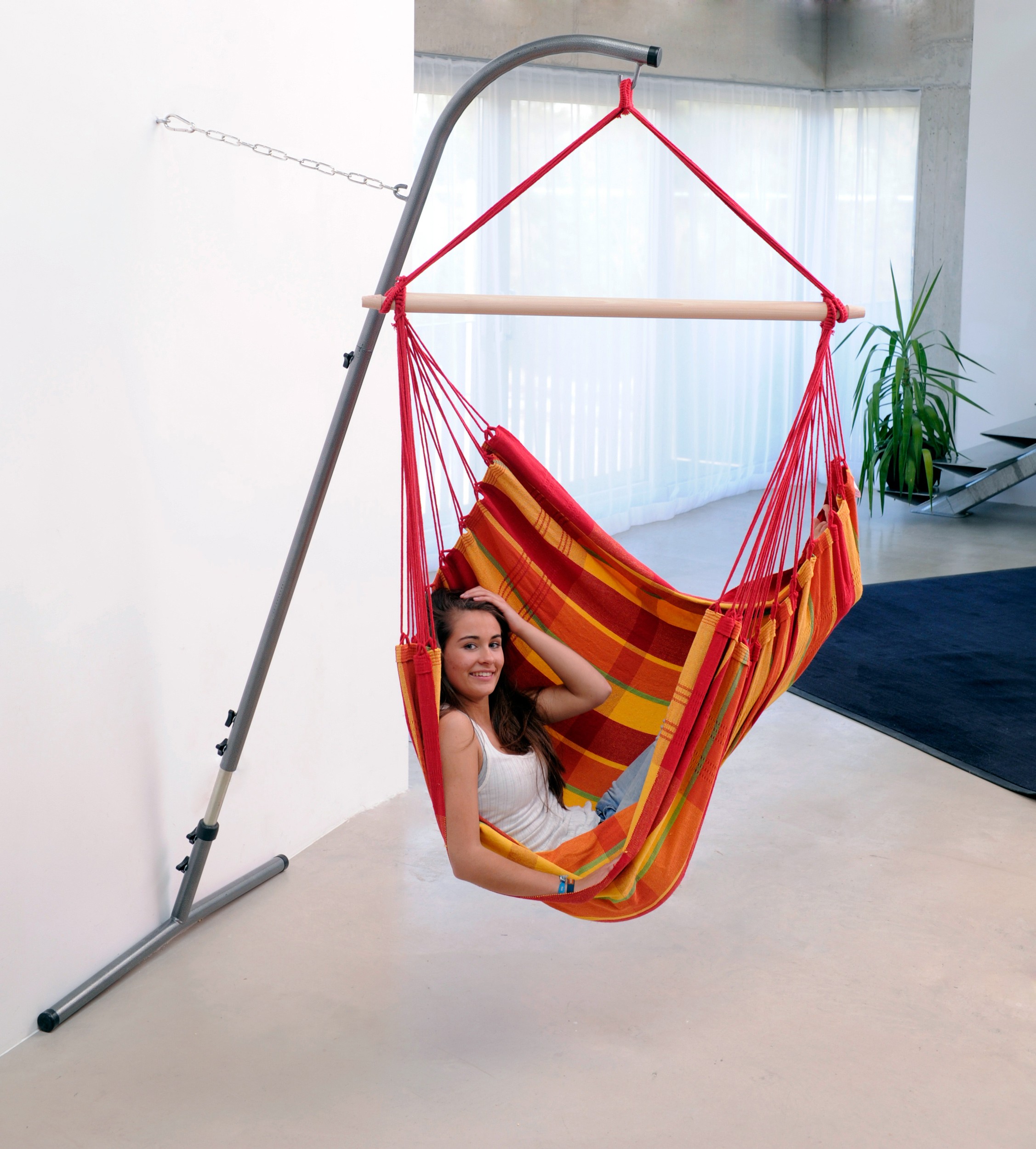 Amazonas Huśtawka Hamakowa Brasil Papaya 0+