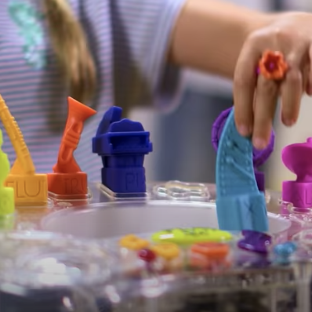 B.toys Orkiestra - Pulpit Dyrygenta 18m+