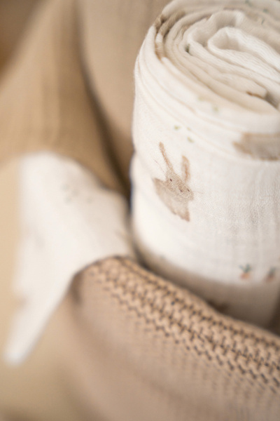 Little Dutch, Kocyk 110x140 cm