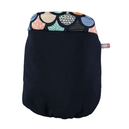 Chustonosidło Close Caboo Sofia Limitowana Edycja