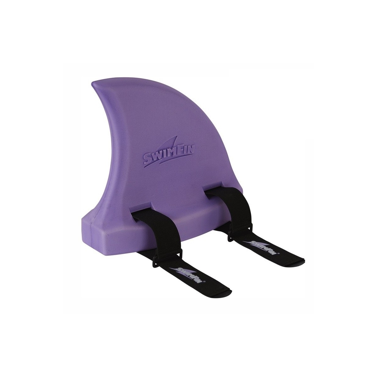 SwimFin Płetwa do nauki pływania Lila 15kg+