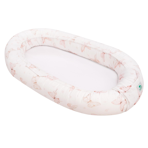 Samiboo Kokon niemowlęcy Motyle 0+ | Fabryka Wafelków