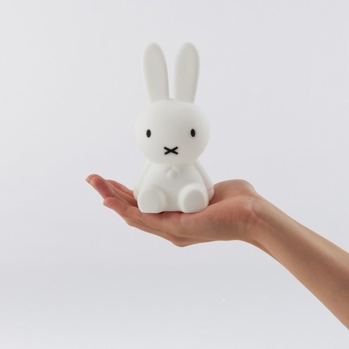 MrMaria Lampka Króliczek Miffy Mini 15cm