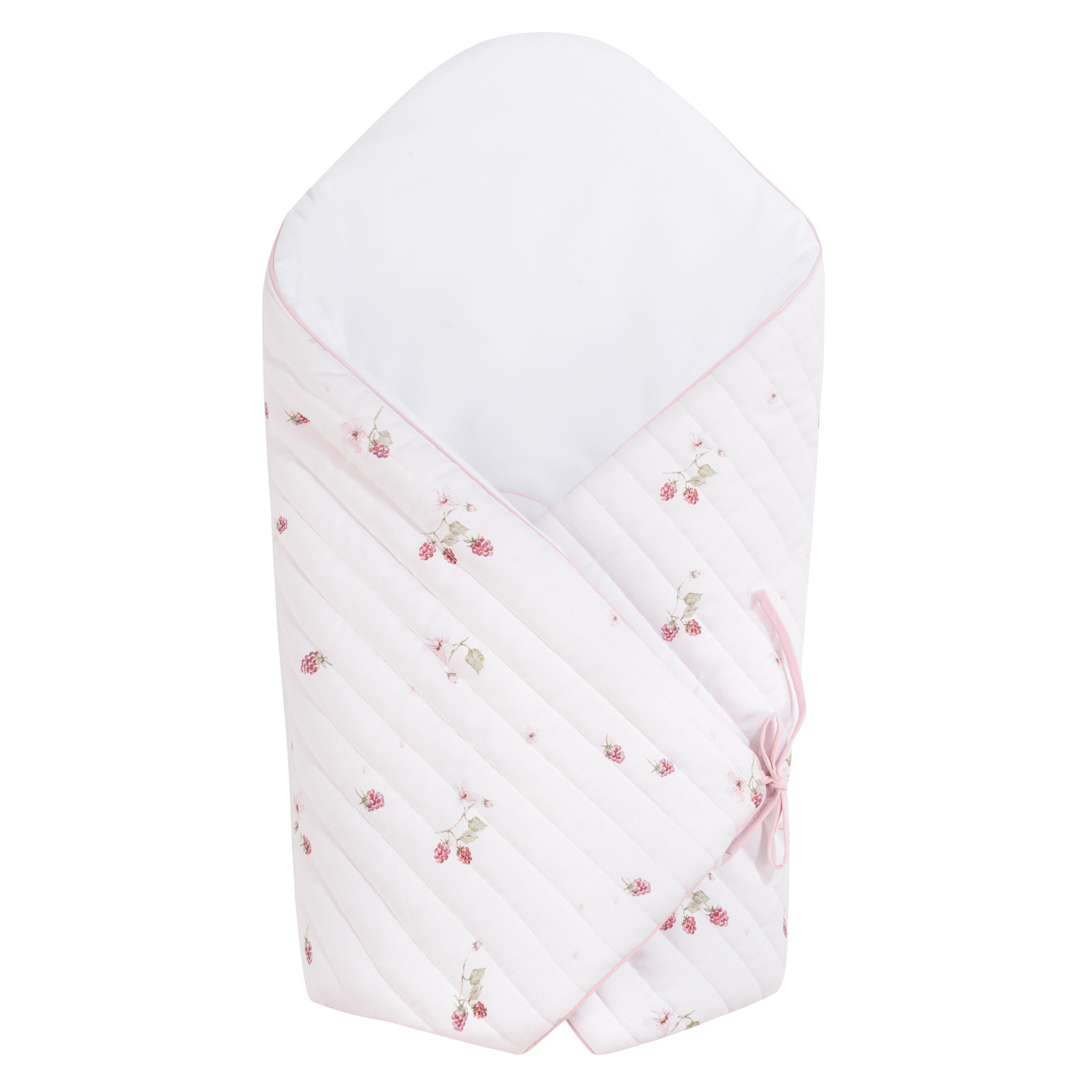 Samiboo Rożek Niemowlęcy Deluxe Bawełna 0+