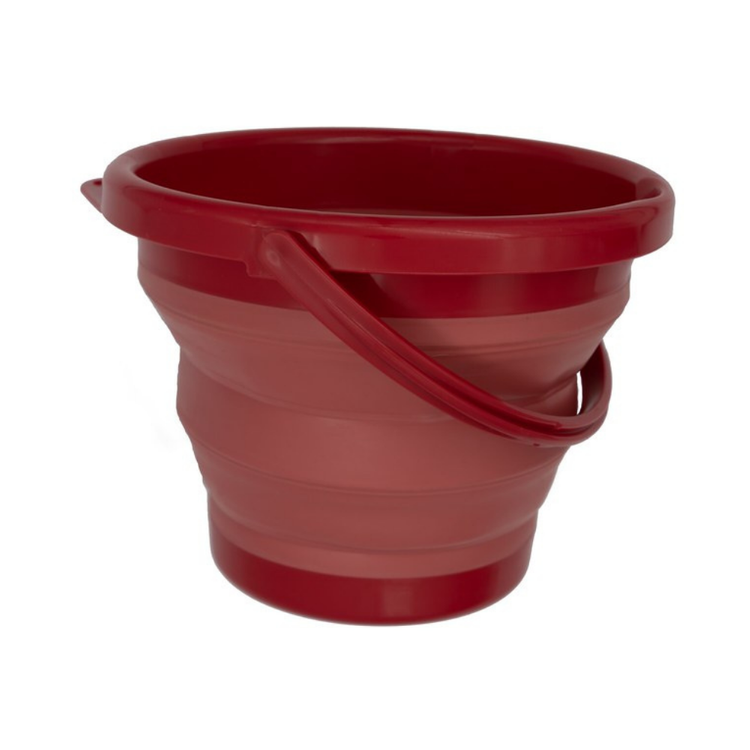 CompacToys Zestaw do piaskownicy 7szt koralowy 18m+