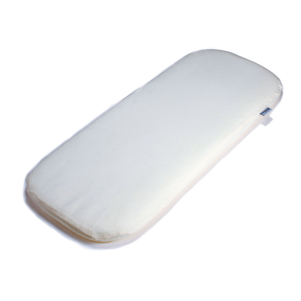 Bumbleride, Pokrowiec na materac do gondoli z bawełny organicznej - wózek Era, Indie & Speed