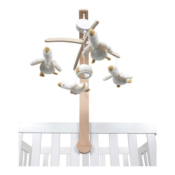 Little Dutch, Karuzela do łóżeczka Little Goose