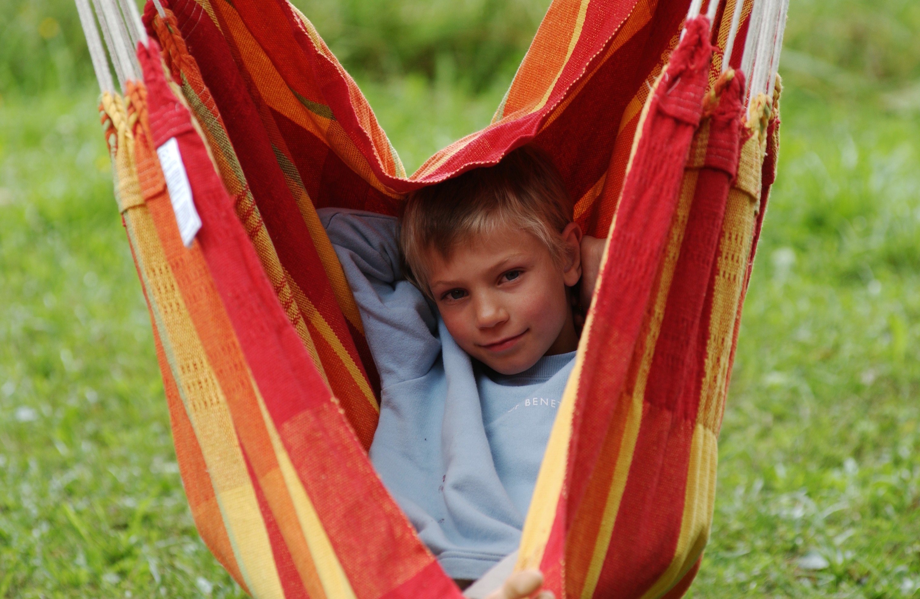 Amazonas Huśtawka Hamakowa Brasil Papaya 0+