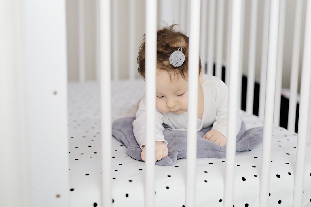 Sleepee Poduszka Misiowa Royal Baby Sand 30cm