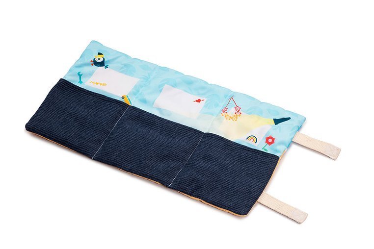 Lilliputiens Nosorożce Marius Rodzina z Matą 2+