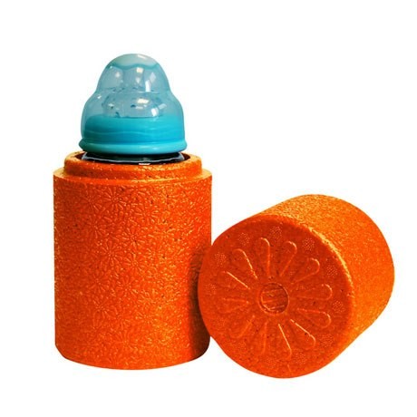 Opakowanie Termoizolacyjne Cushi Therm - Pojedyncze 6h | Spacer i Podróż