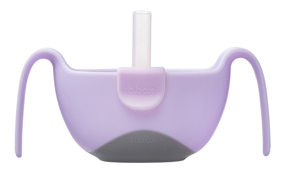 B.Box Kubek Niewysypek Gelato Boysenberry 12m+